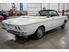 Thumbnail Photo 4 for 1963 Chevrolet Corvair